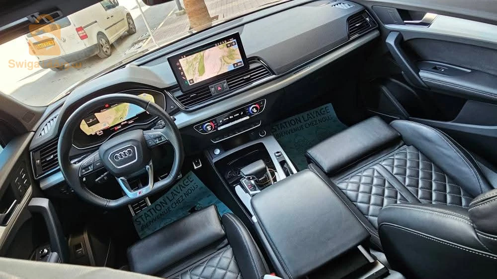 Audi Q5 2024 19 SETIF