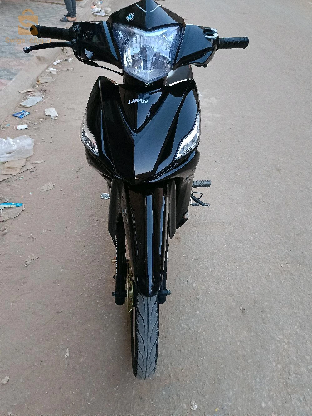Lifan 
