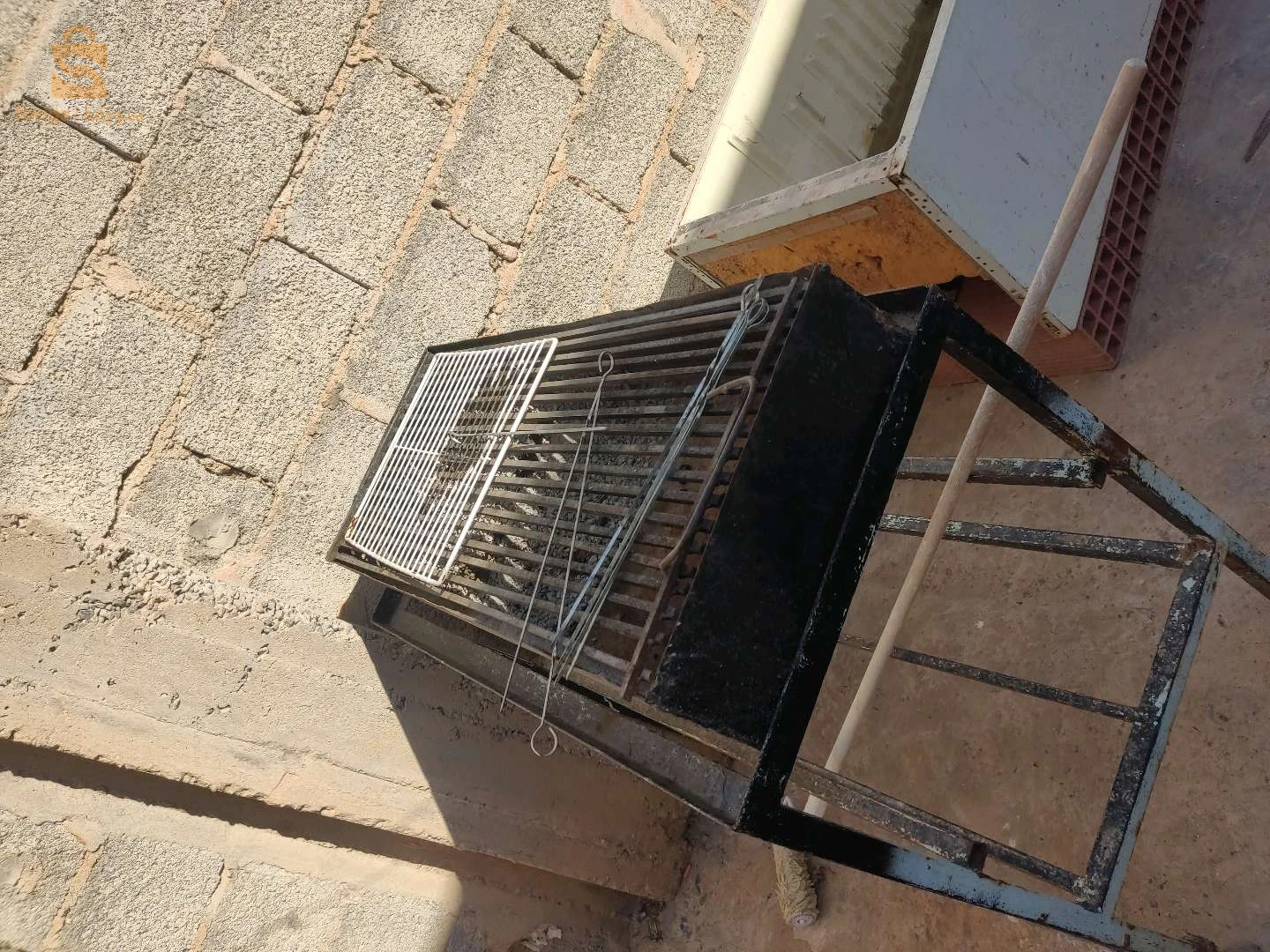 مستلزمات الحلويات 
