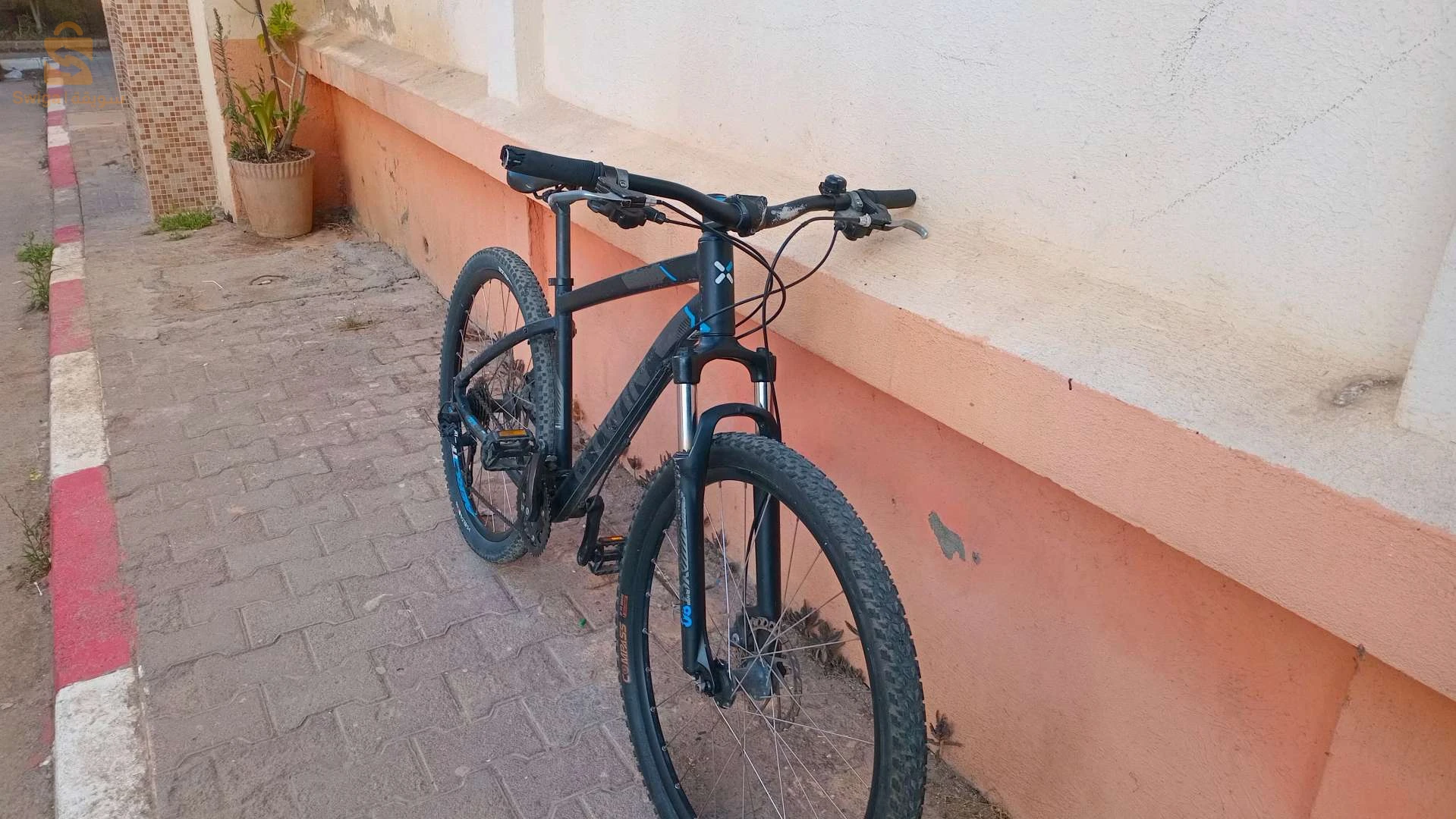 دراجات هوائية 