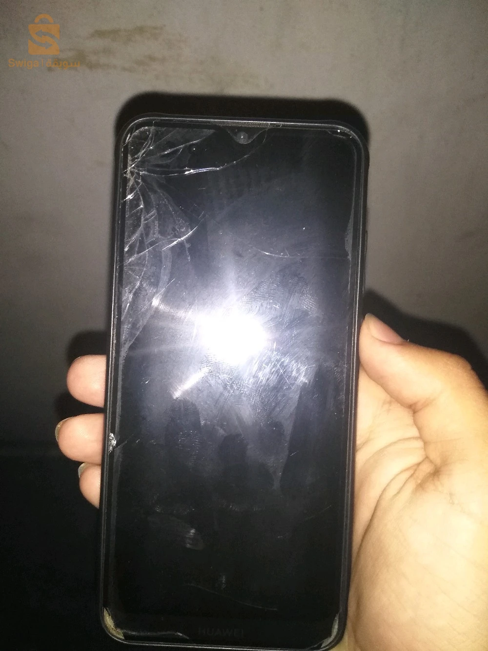 Huawei 