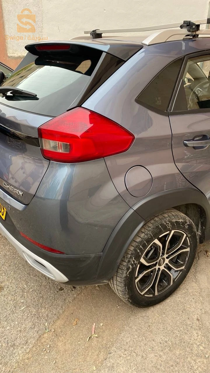 شيري Tiggo 2 pro 2024 5 باتنة