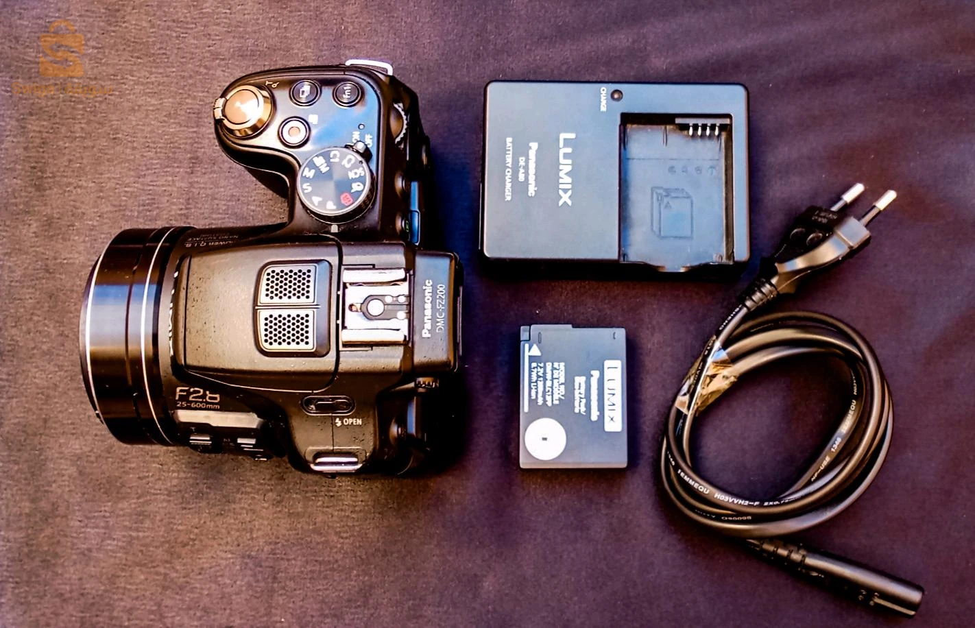 كاميرات أخرى 