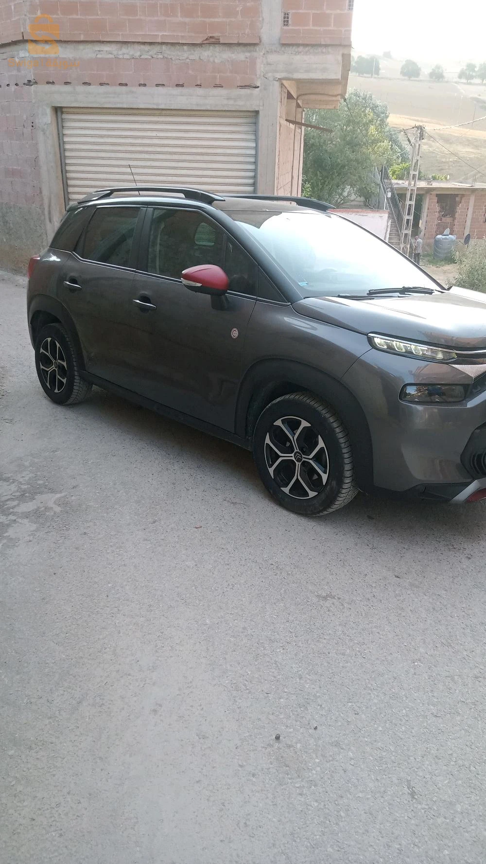 ستروين C3 2022 25 قسنطينة