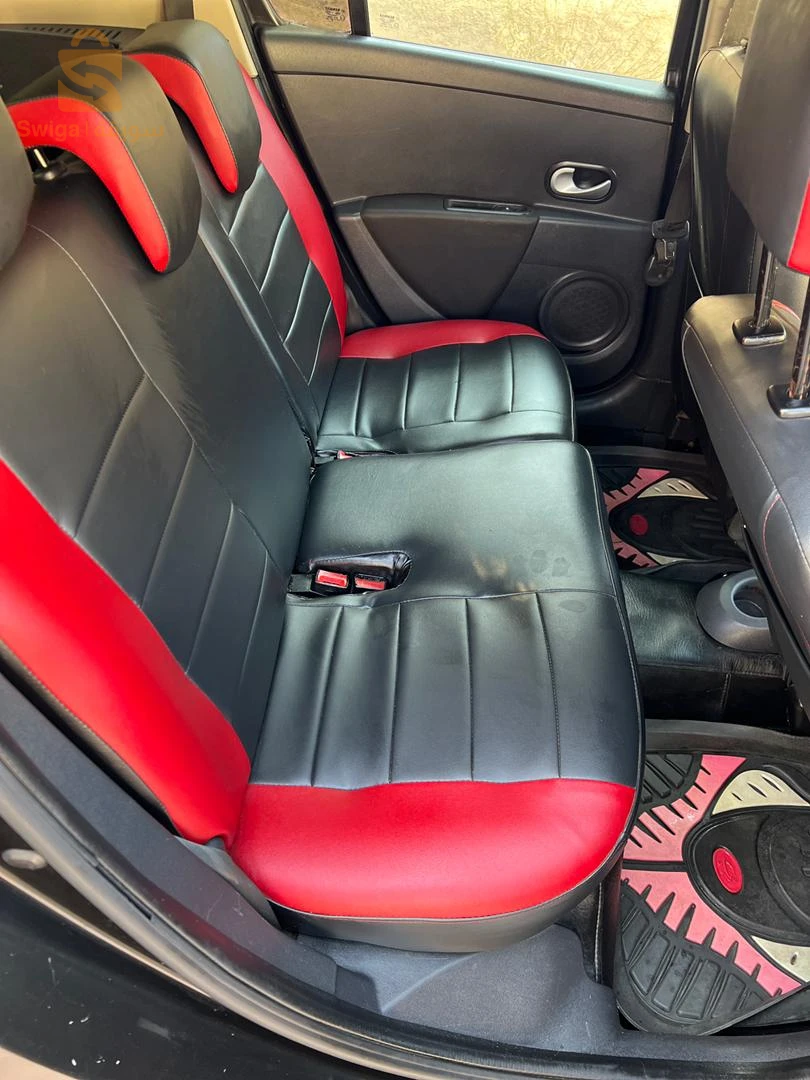 رينو Clio 3 2010 16 الجزائر