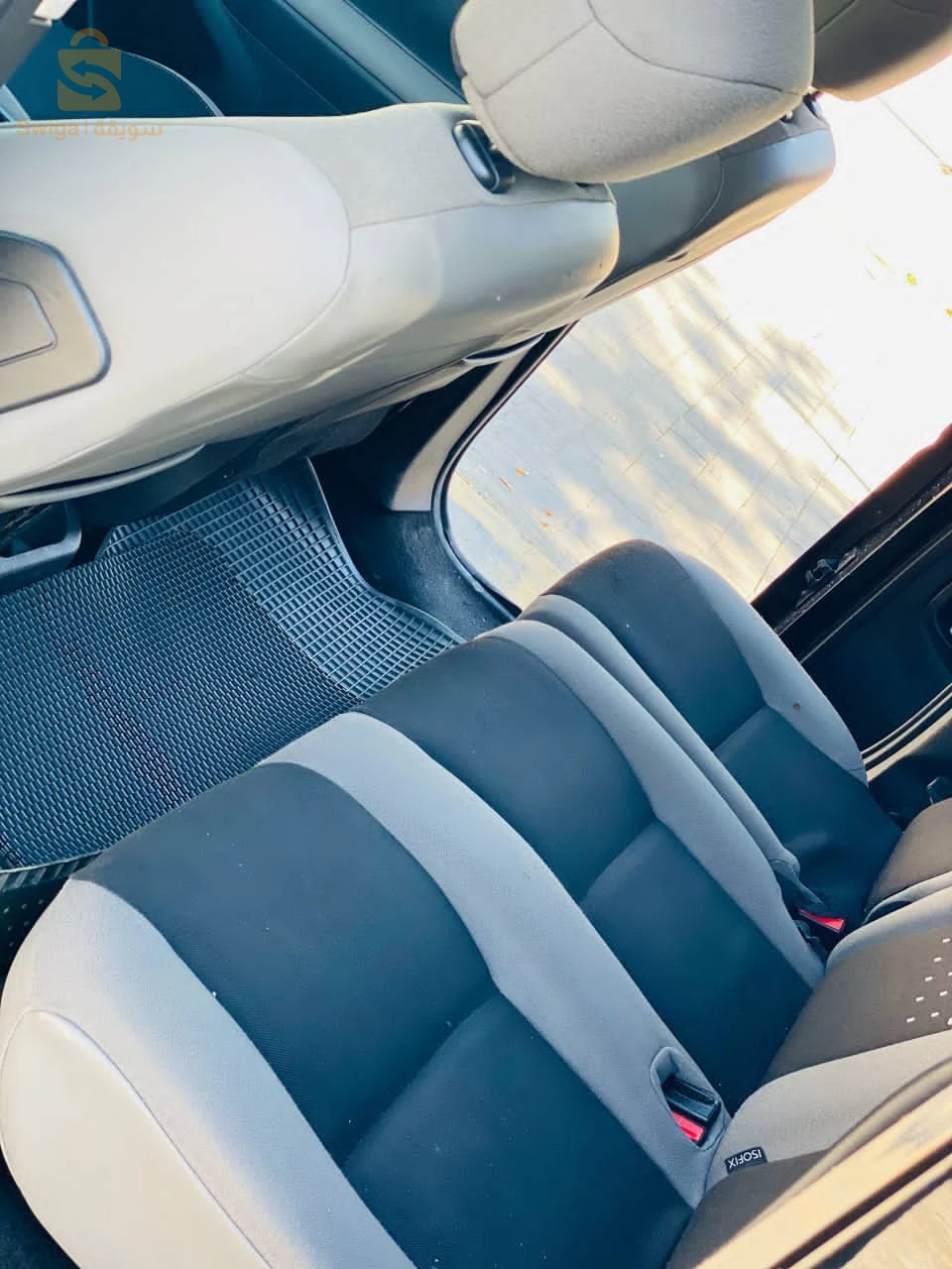 Citroen 2016 19 SETIF