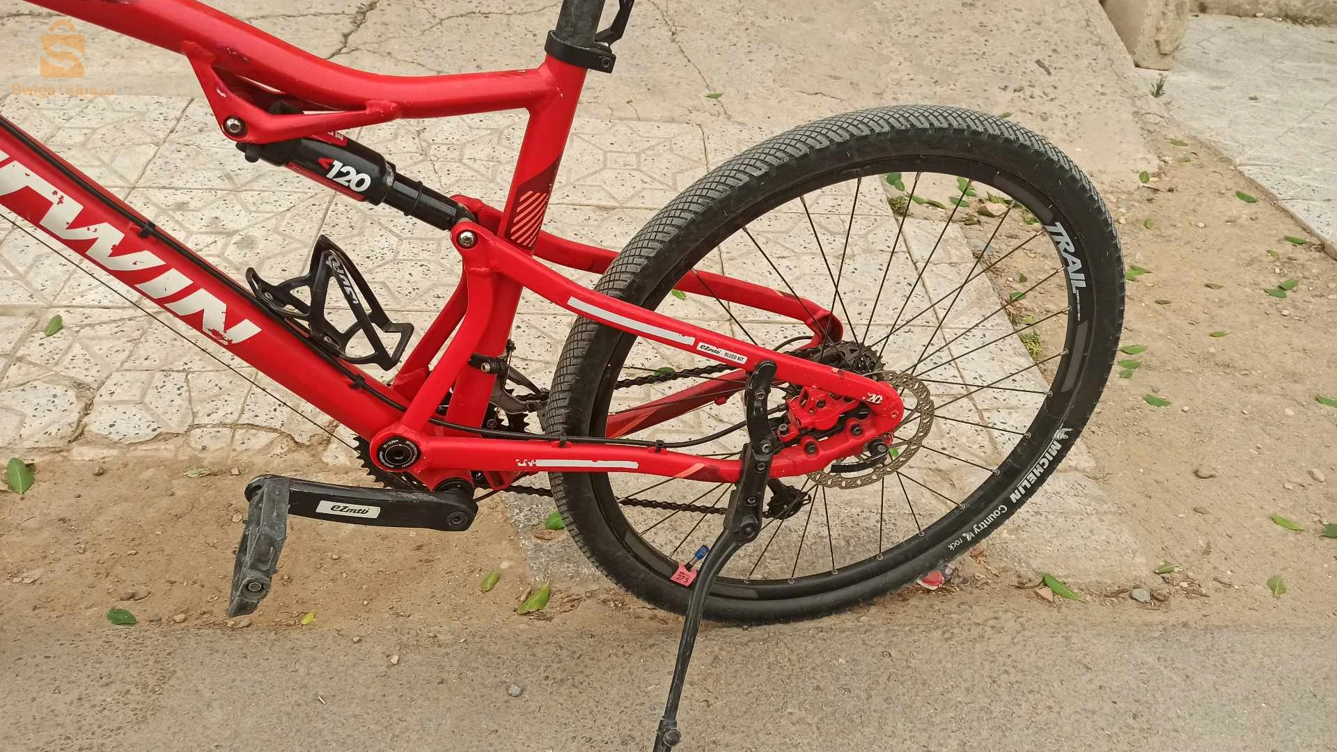 دراجات هوائية