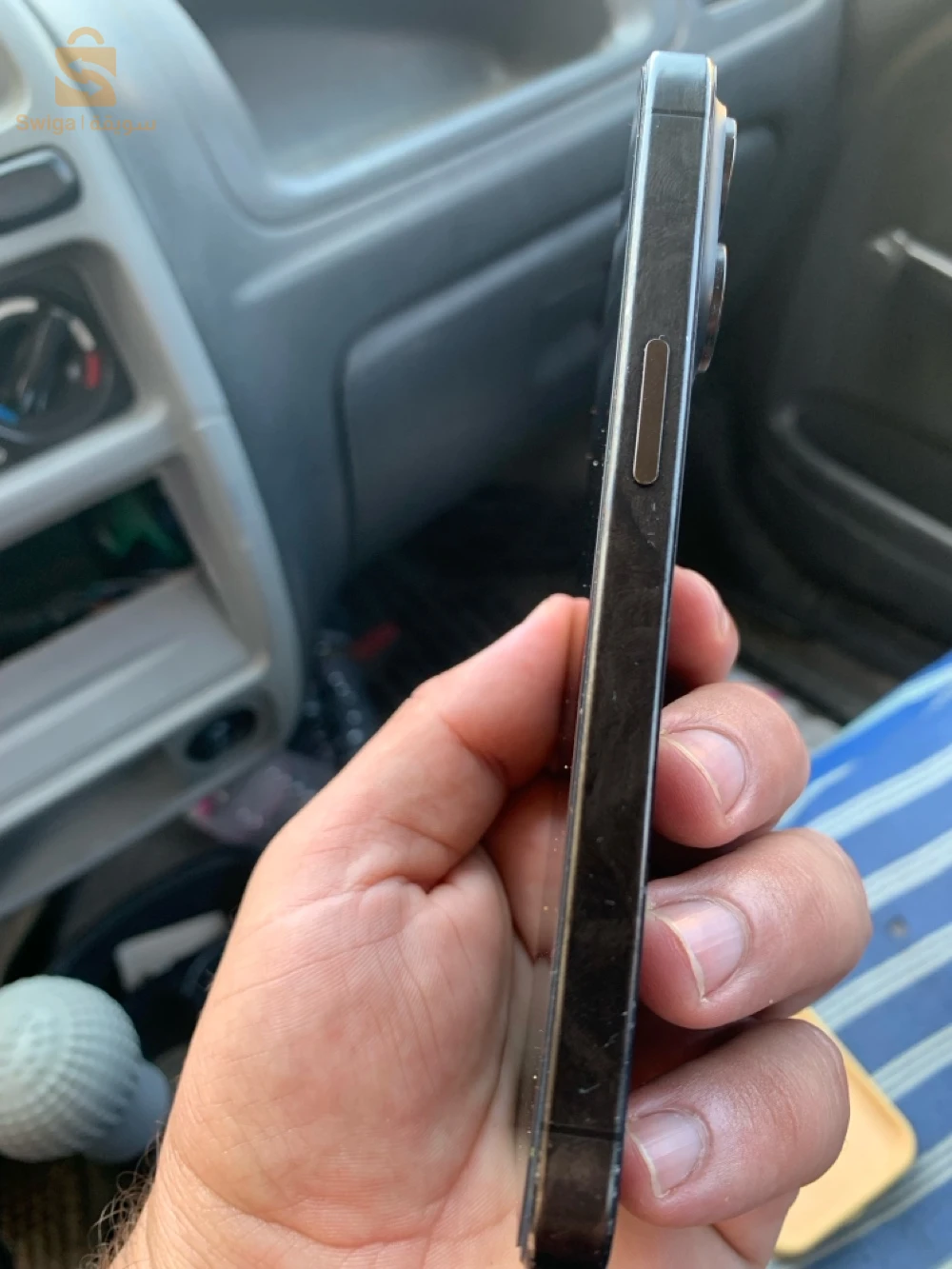 ايفون 15Pro للبيع