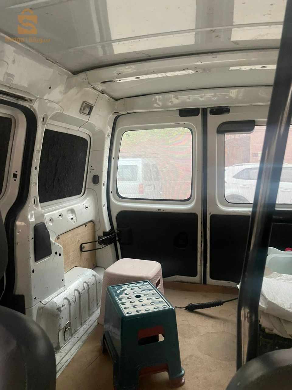 Peugeot Partner 2014 31 ORAN