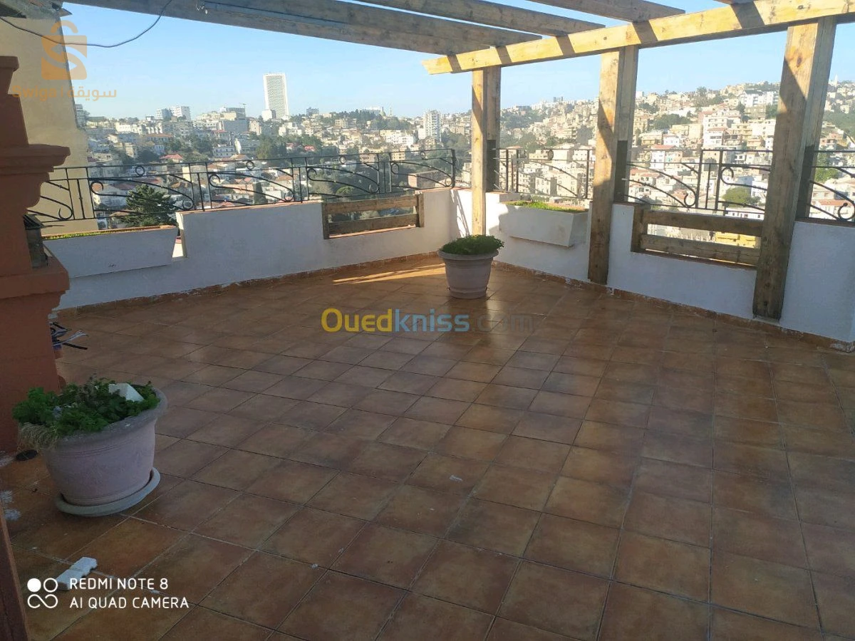 للبيع فلل سكنية عدد الغرفVente villa hydra.    500m bâti 250m  R+1.  .2 garage  1 garage 3 véhicules 2 garage activités Re de jardin salon + cuisine équipée +chambre d amie + hamme+toilette salle de bain Piscine 1er 3 chambres dans 1suite 16 الجزائر