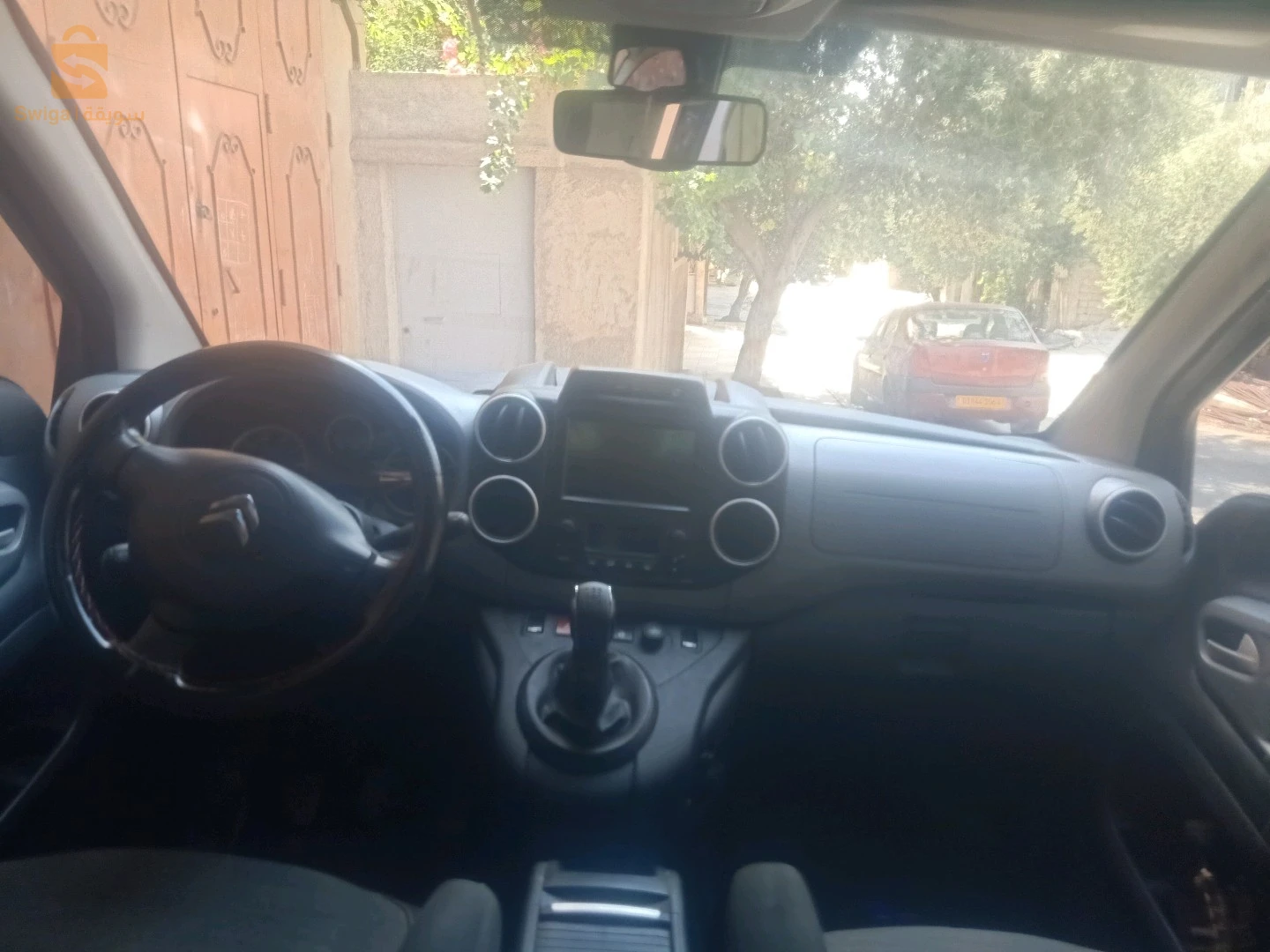 ستروين Berlingo 2018 43 ميلة