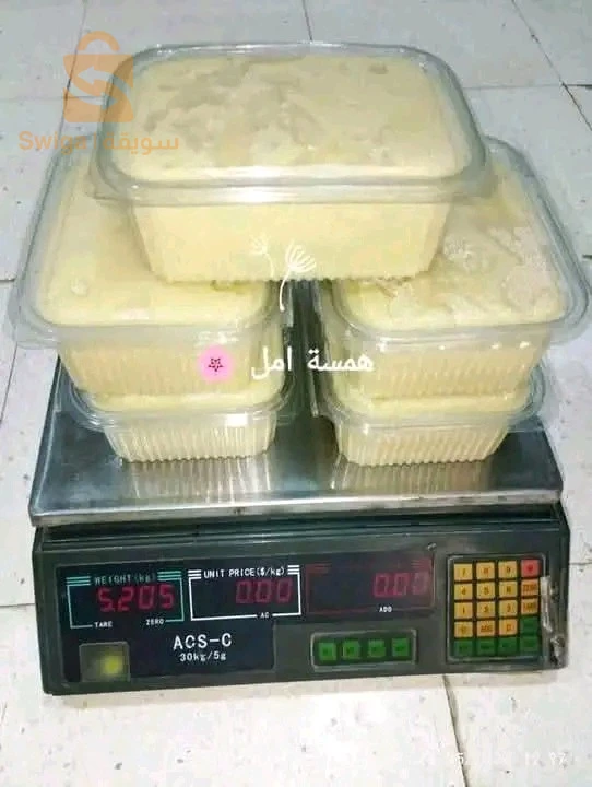 اعشاب وبهارات 