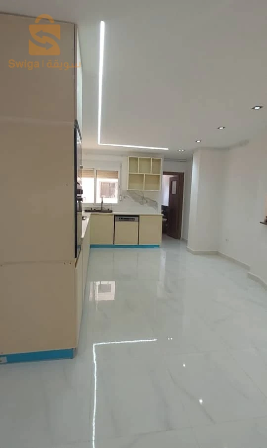 للبيع شقق سكنية عدد الغرف5 16 الجزائر