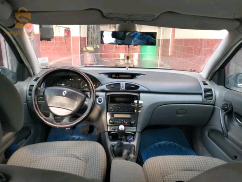 Renault Laguna 2001 19 SETIF