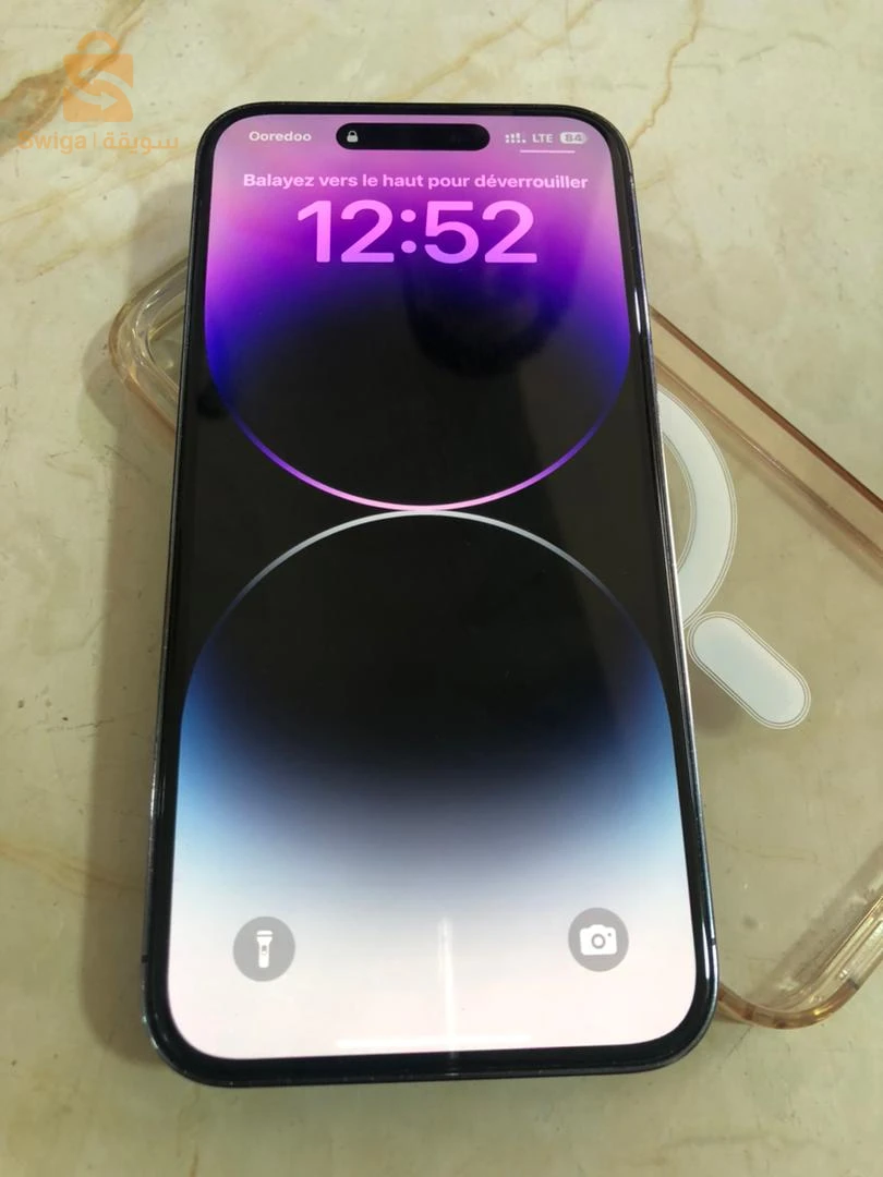 ايفون 14Pro Max للبيع