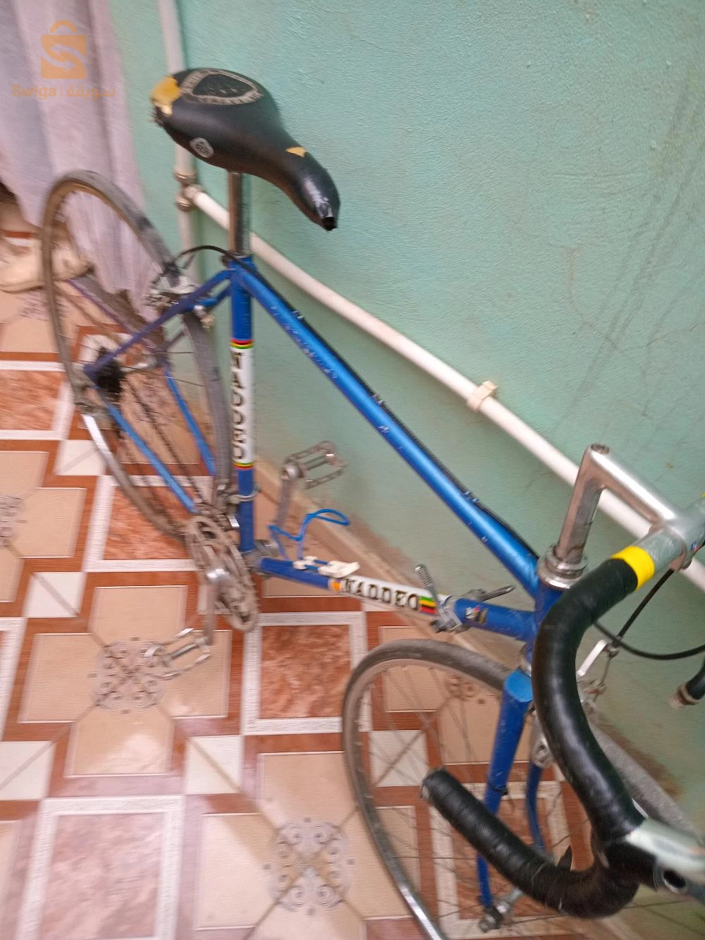 دراجات هوائية 