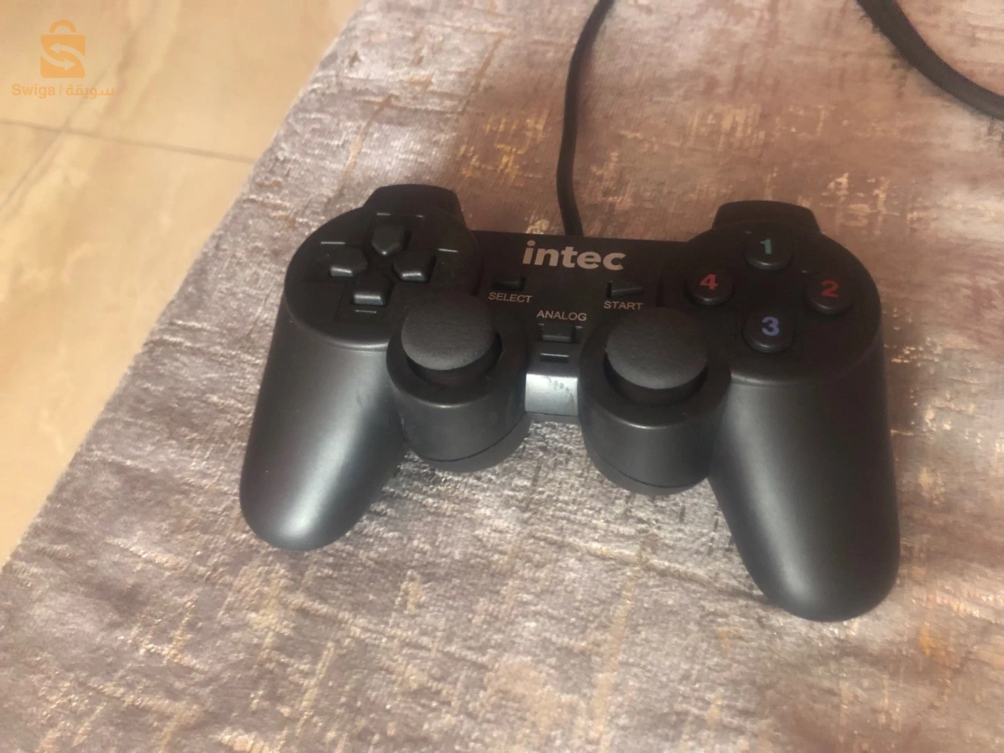 accessoires informatiques