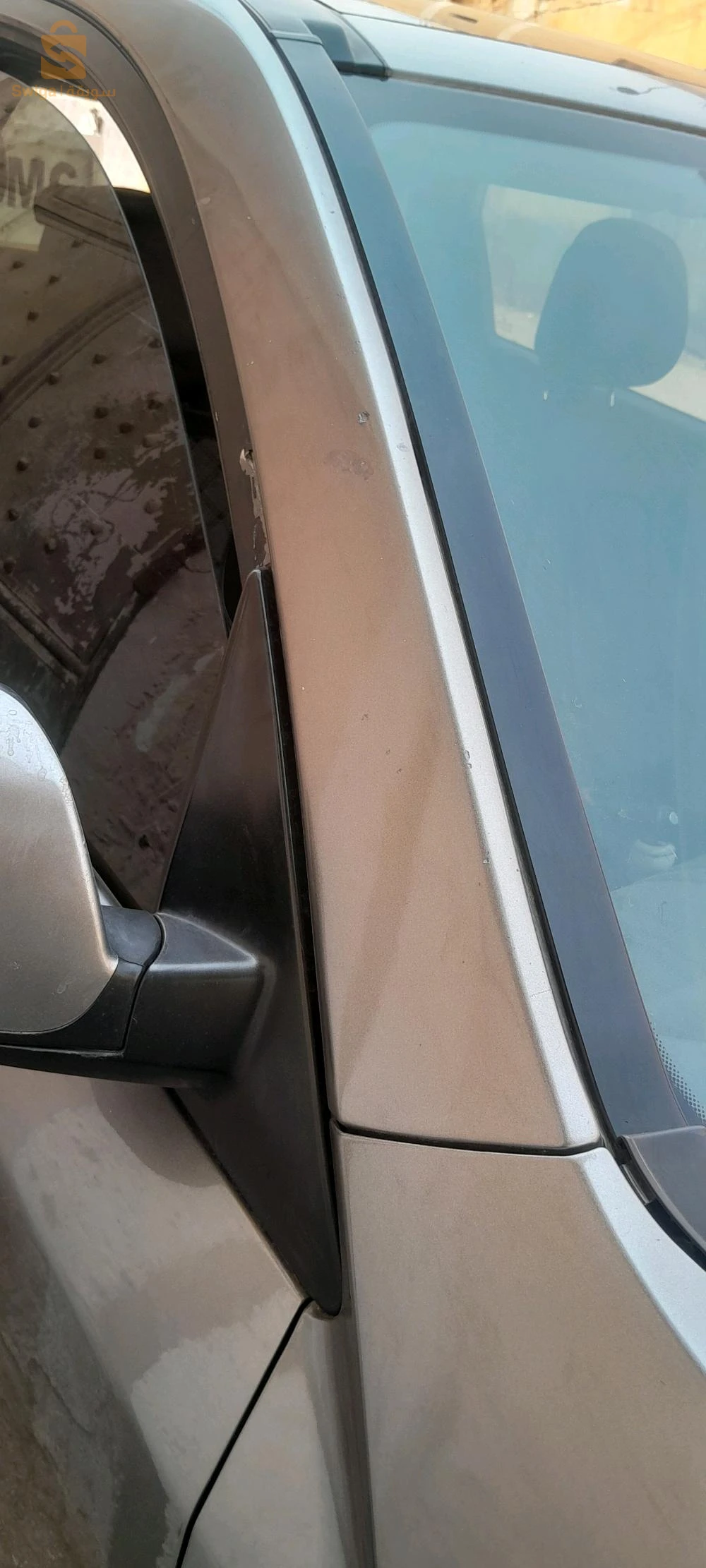 Kia Sorento 2010 55 Touggourt