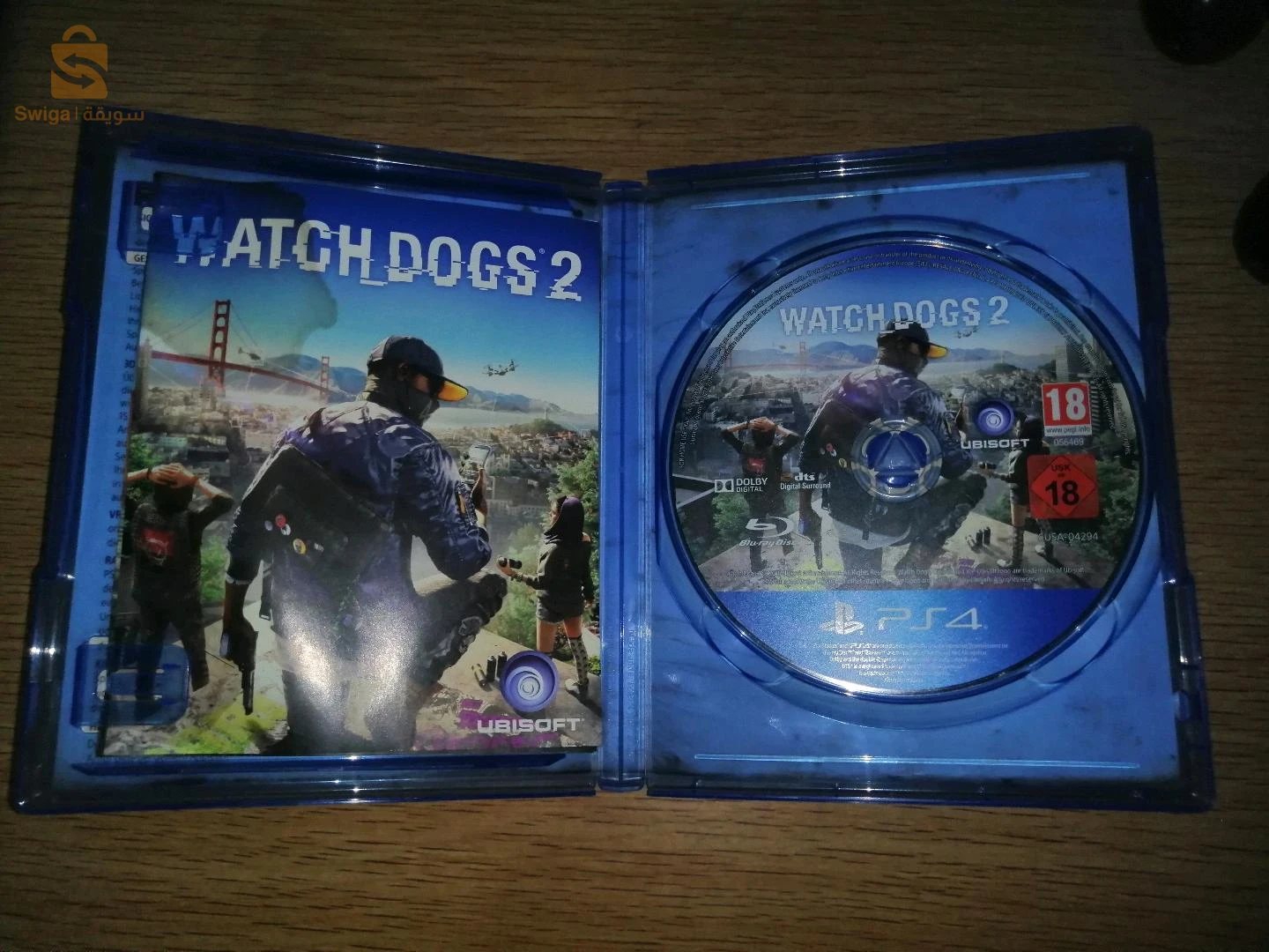 العاب البلاي ستيشن