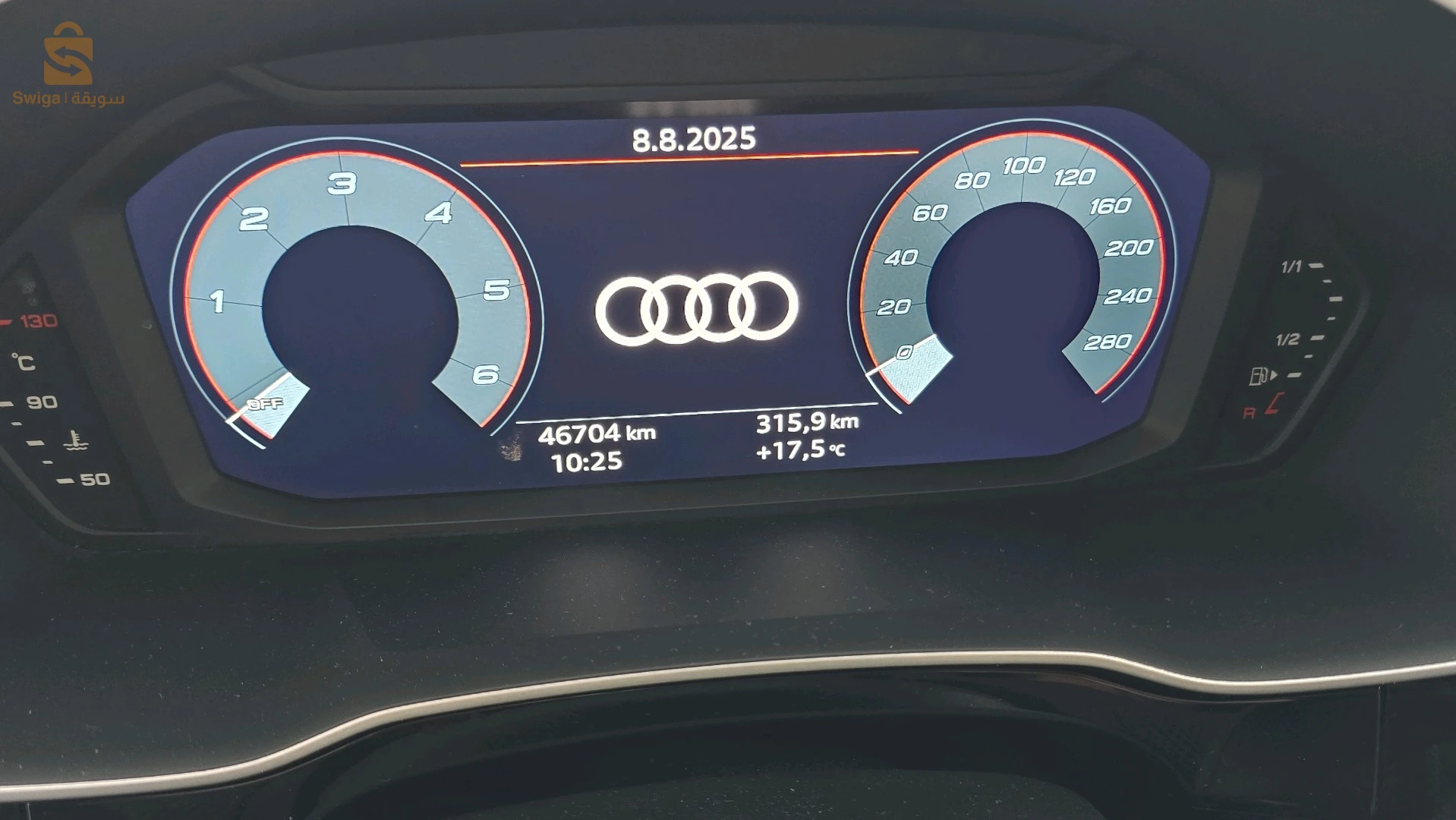اودي Q3 2022 19 سطيف