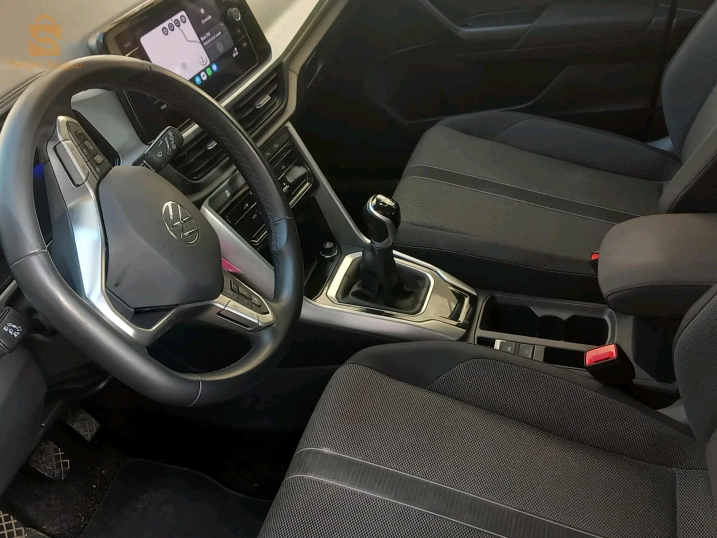 فولكس واجن T_ROC 2023 35 بومرداس