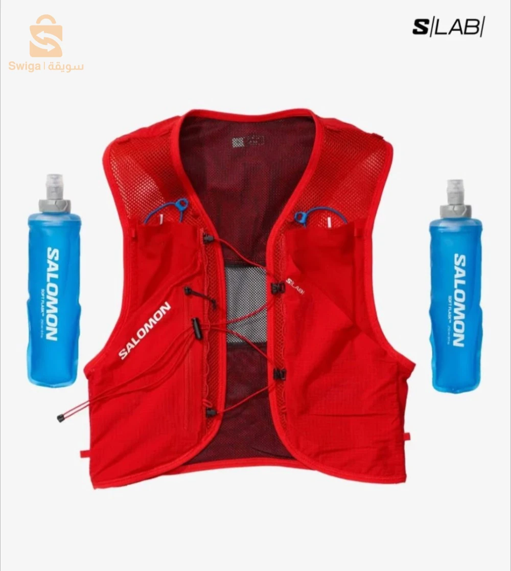 Vêtements et chaussures de sport 