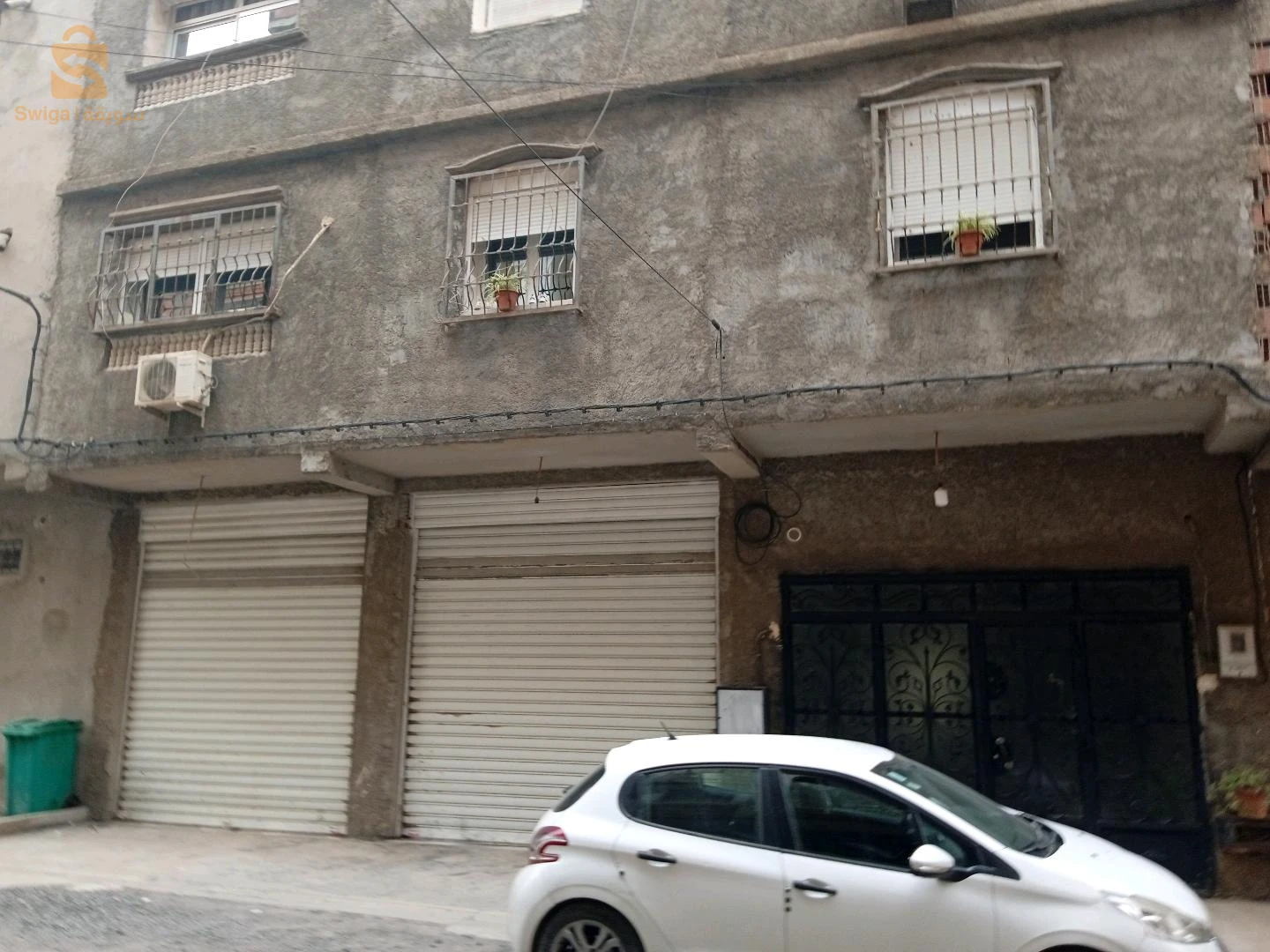 À vendre Villas les chambres 5 10 BOUIRA