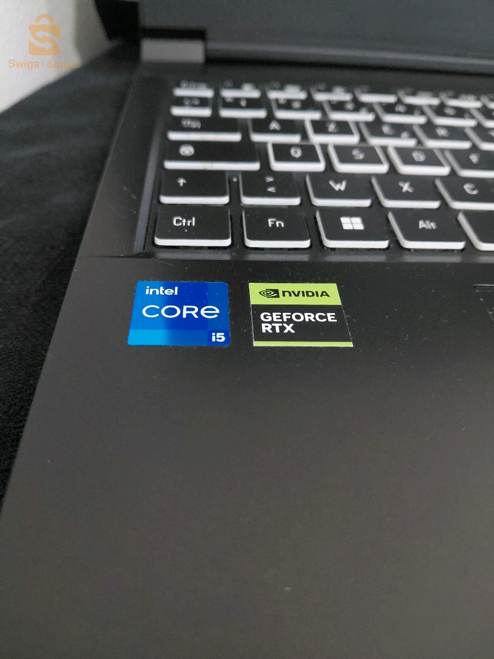 حاسوب محمول 