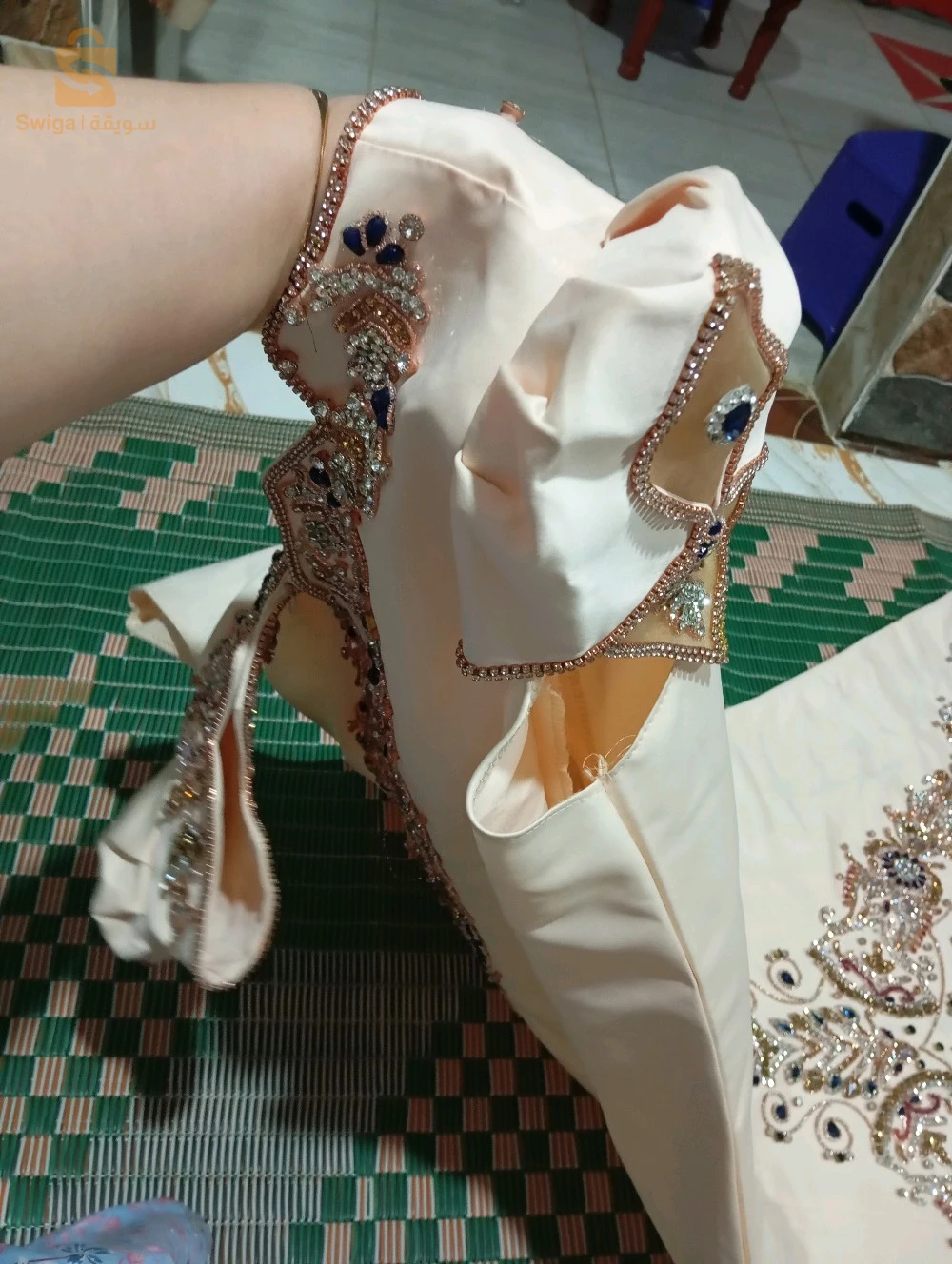 تصديرة 