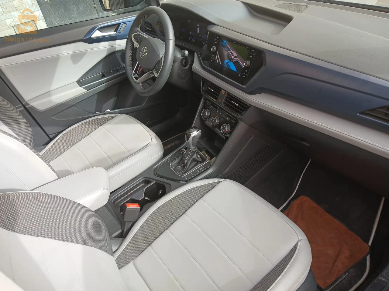 Volkswagen Tiguan 27 MOSTAGANEM