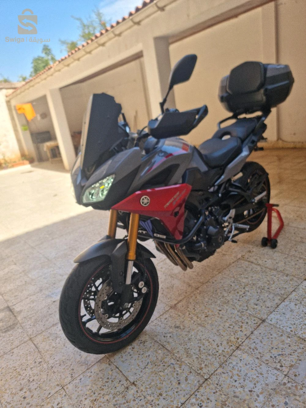 ياماها 