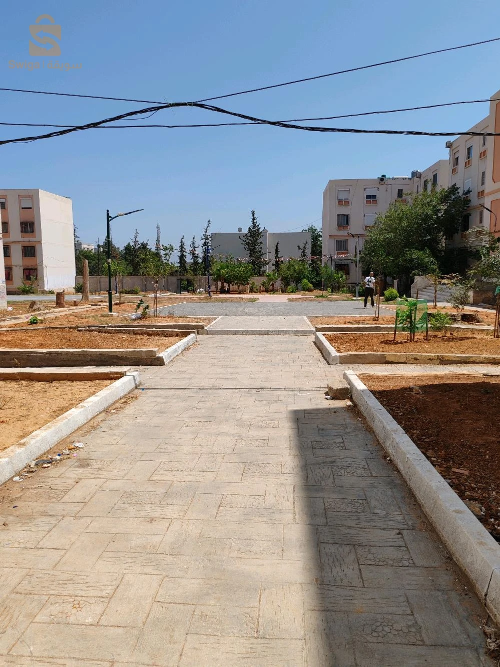 À vendre Appartements les chambres 3 16 ALGER