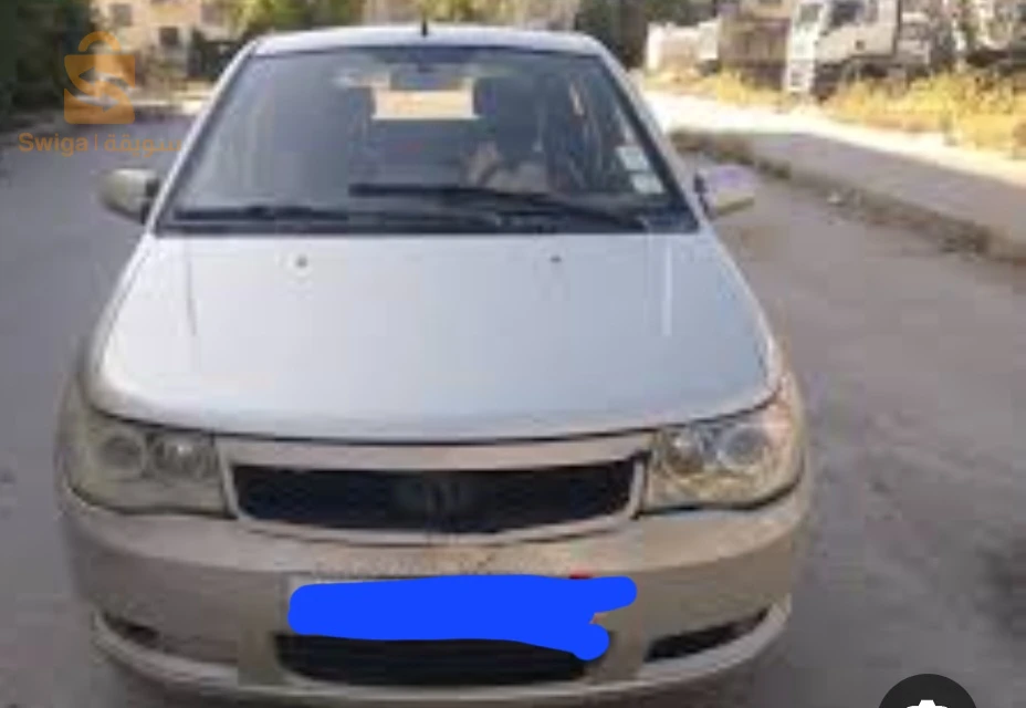 سيارات أخرى 2008 3 الاغواط
