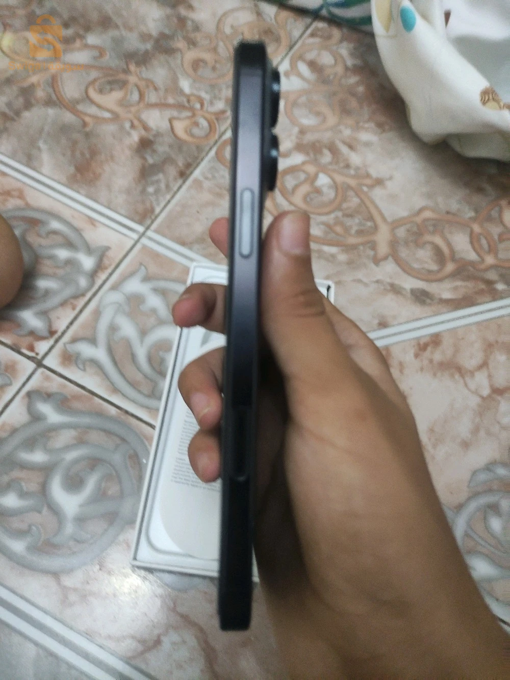 ايفون 16Pro Max للبيع