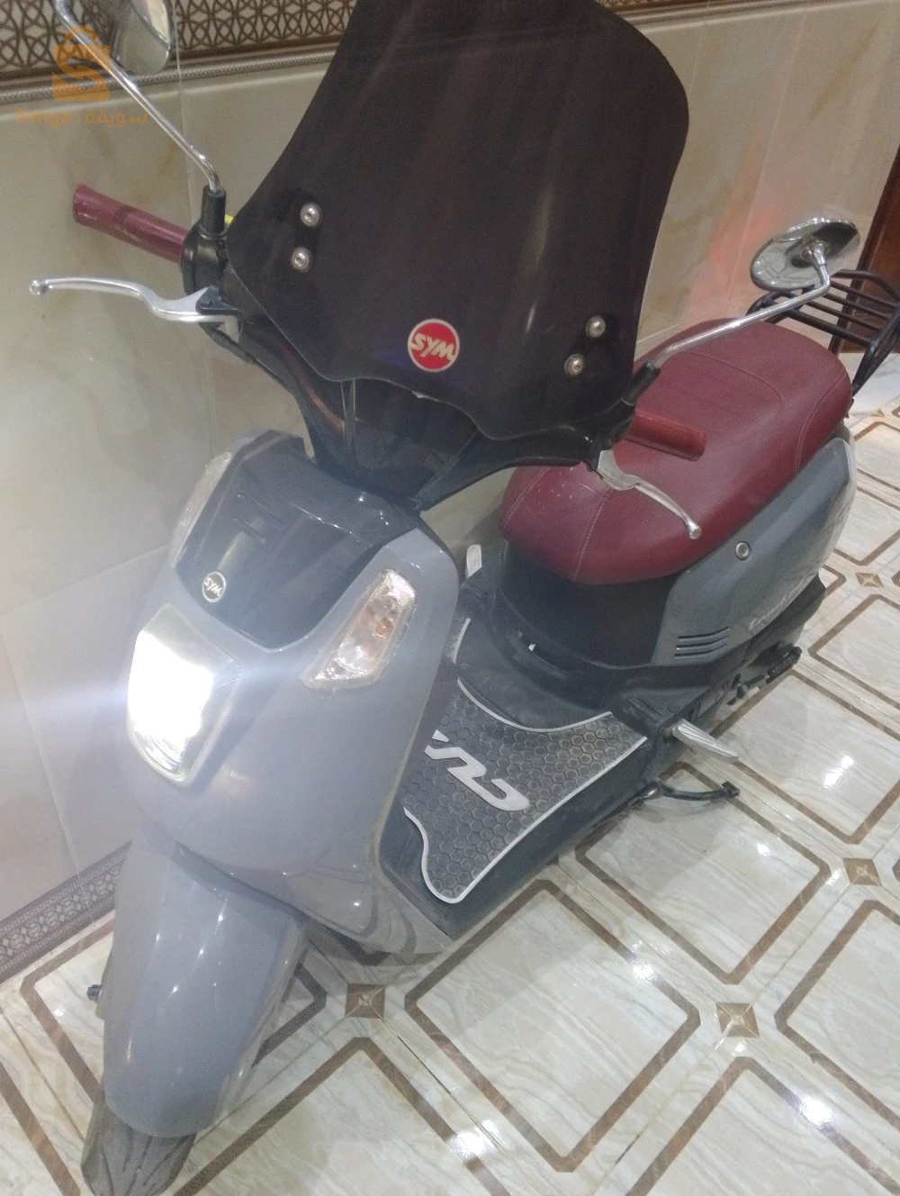 vespa 