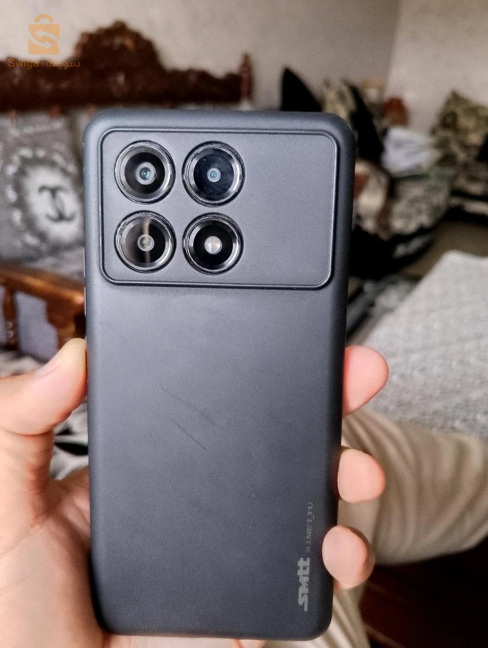 شاومي POCO X5 Pro للبيع