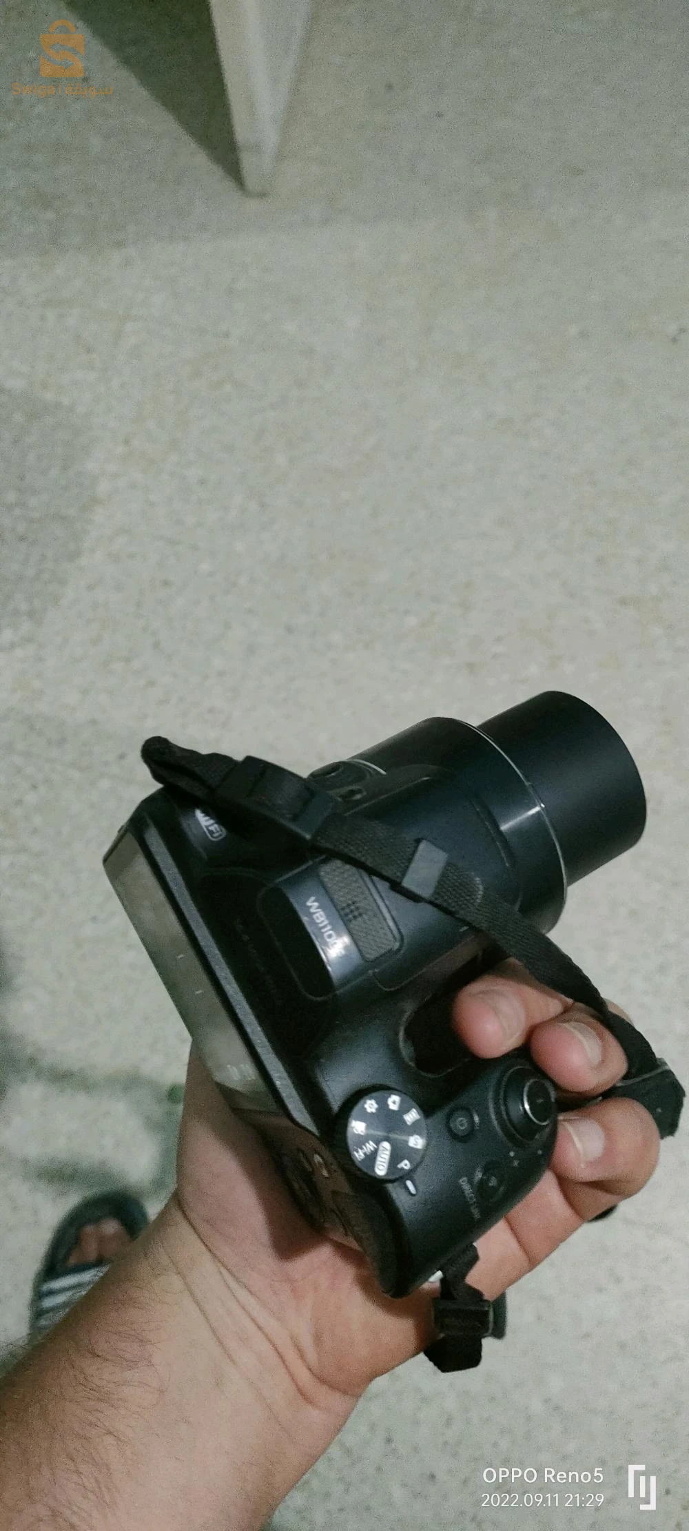 كاميرات أخرى