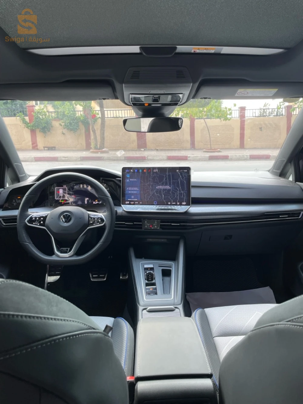 فولكس واجن Golf 2025 19 سطيف