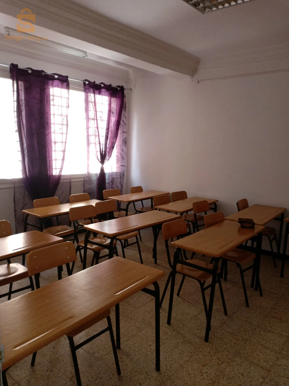 À vendre Niveau de villa les chambres 7 31 ORAN