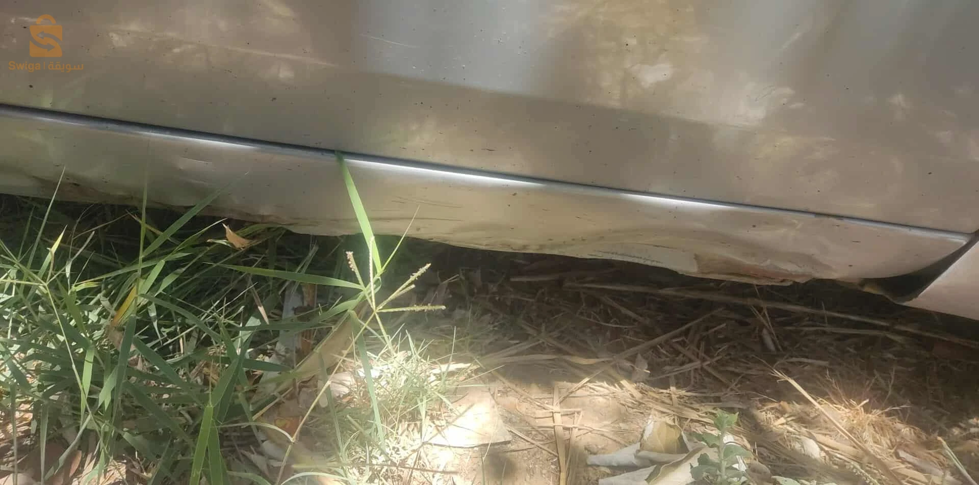 Renault Scenic 2004 2 CHLEF