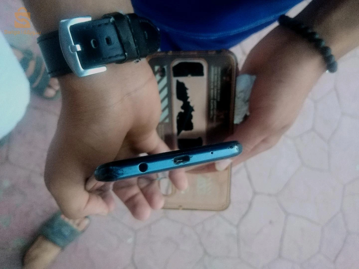 سامسونج A10 للبيع