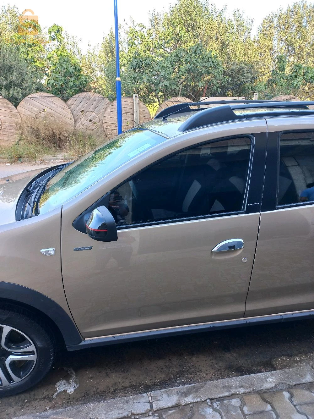 داسيا Sandero 2018 16 الجزائر