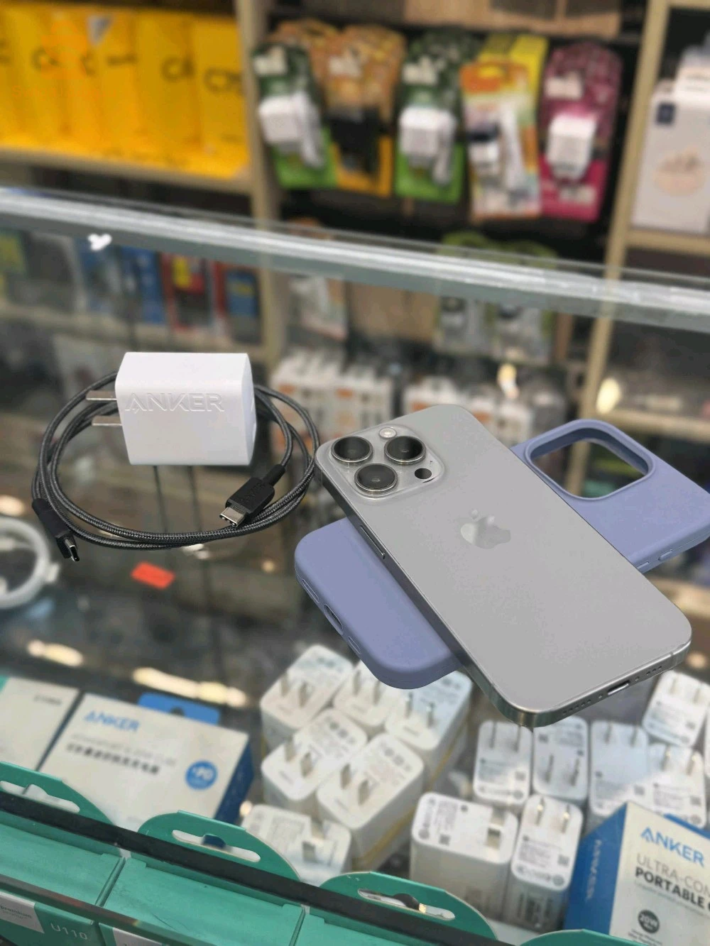 ايفون 15Pro للبيع