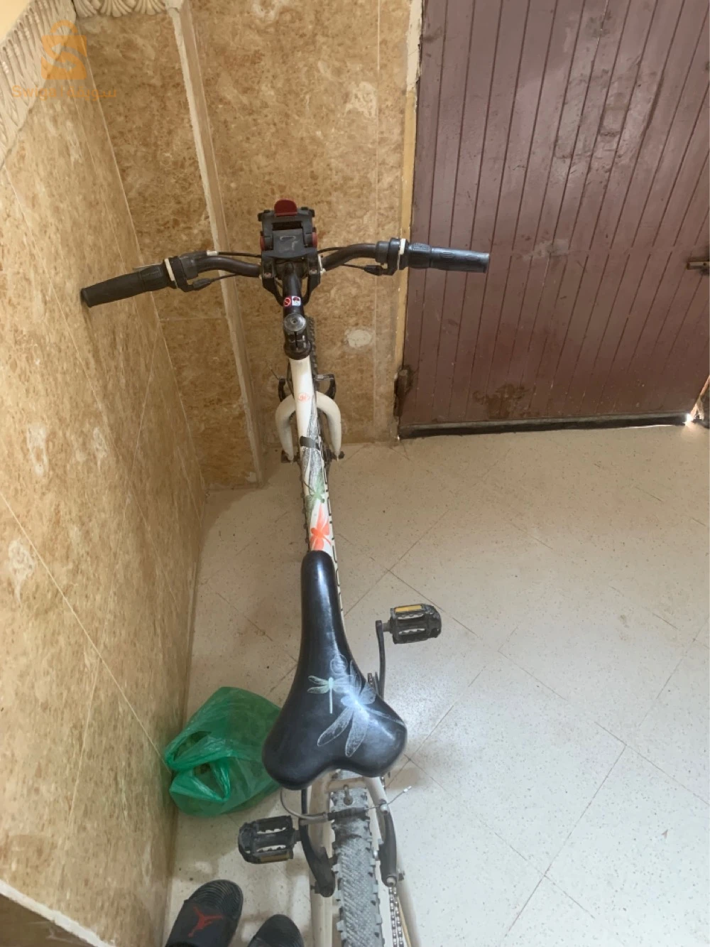 دراجات هوائية 