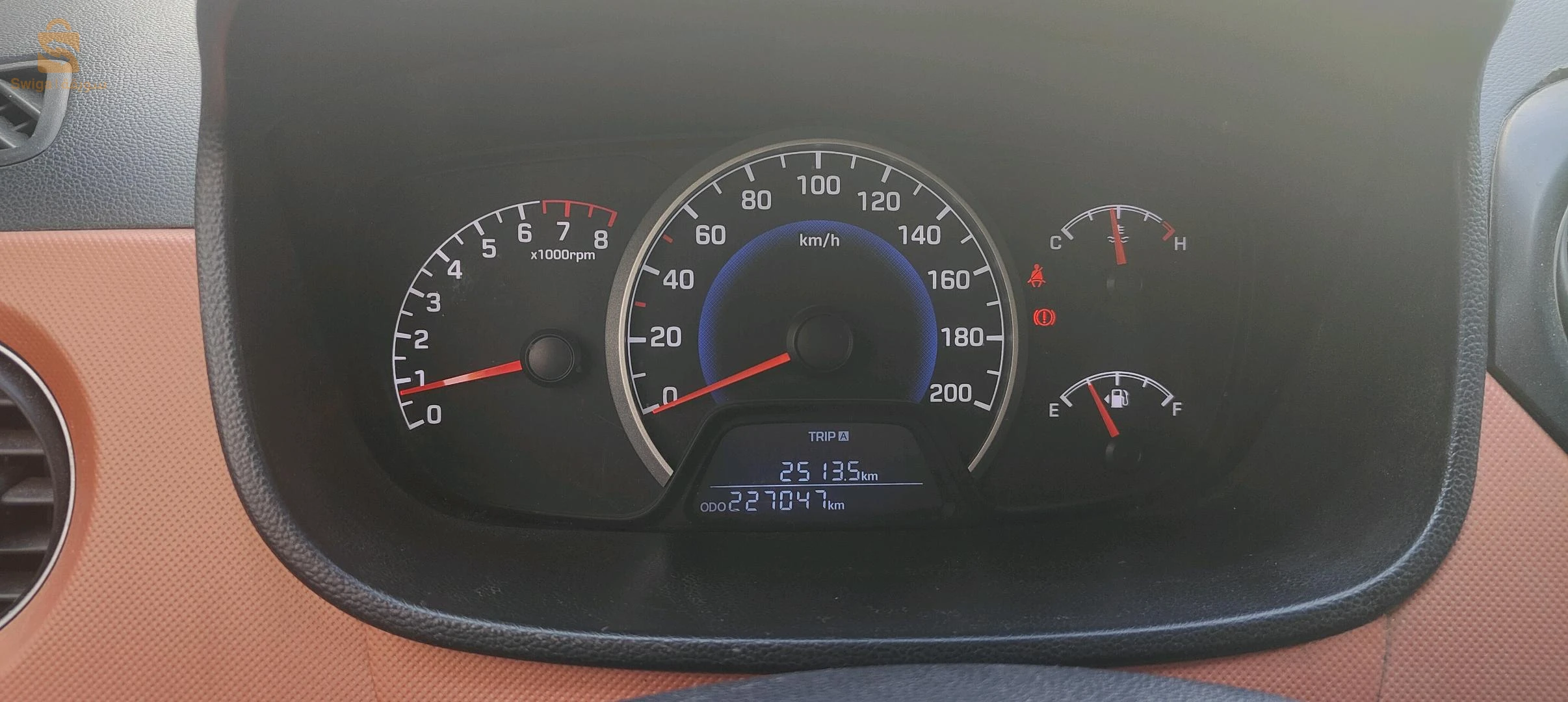 هونداي i10 2017 5 باتنة