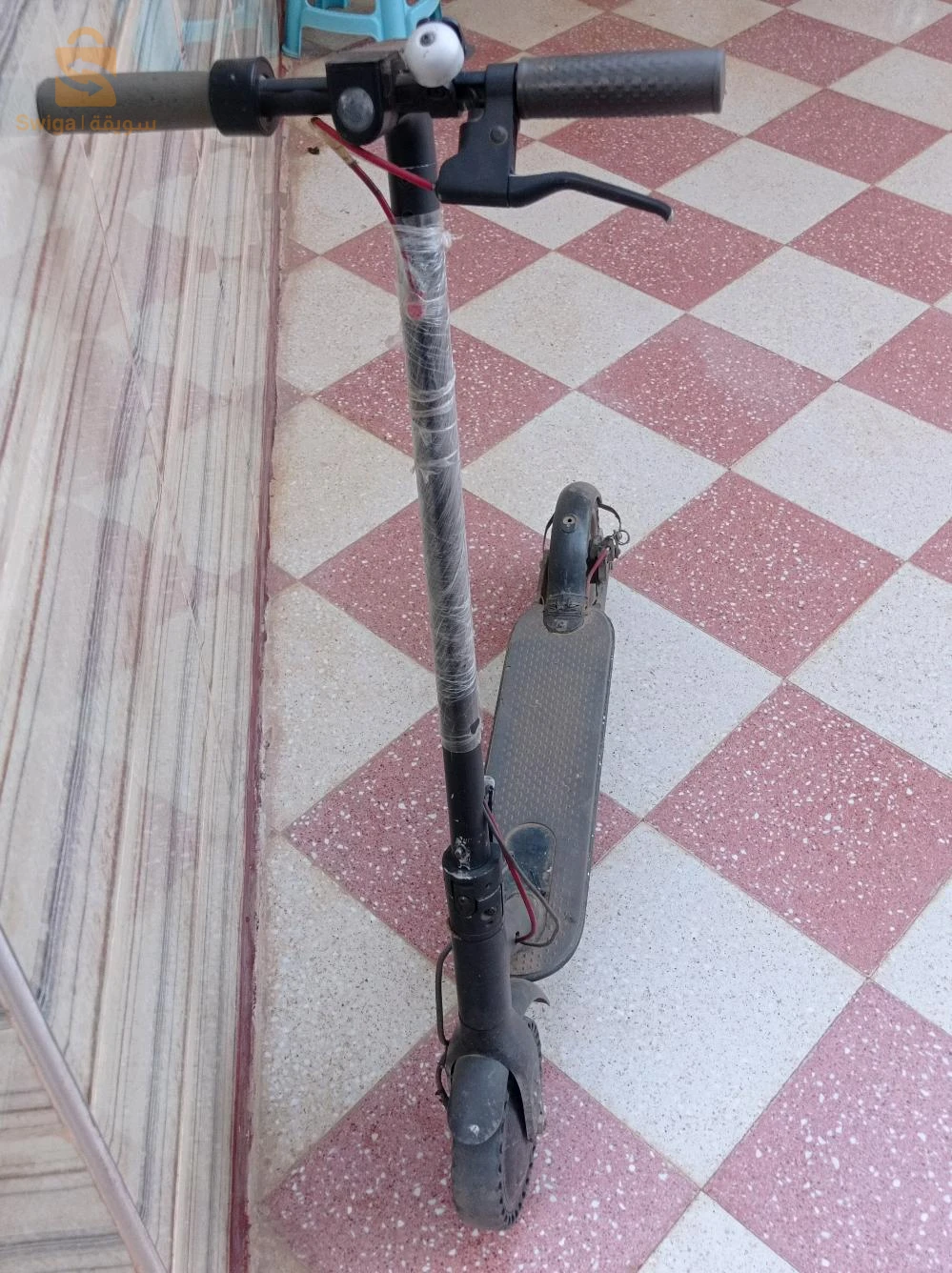 دراجات كهربائية