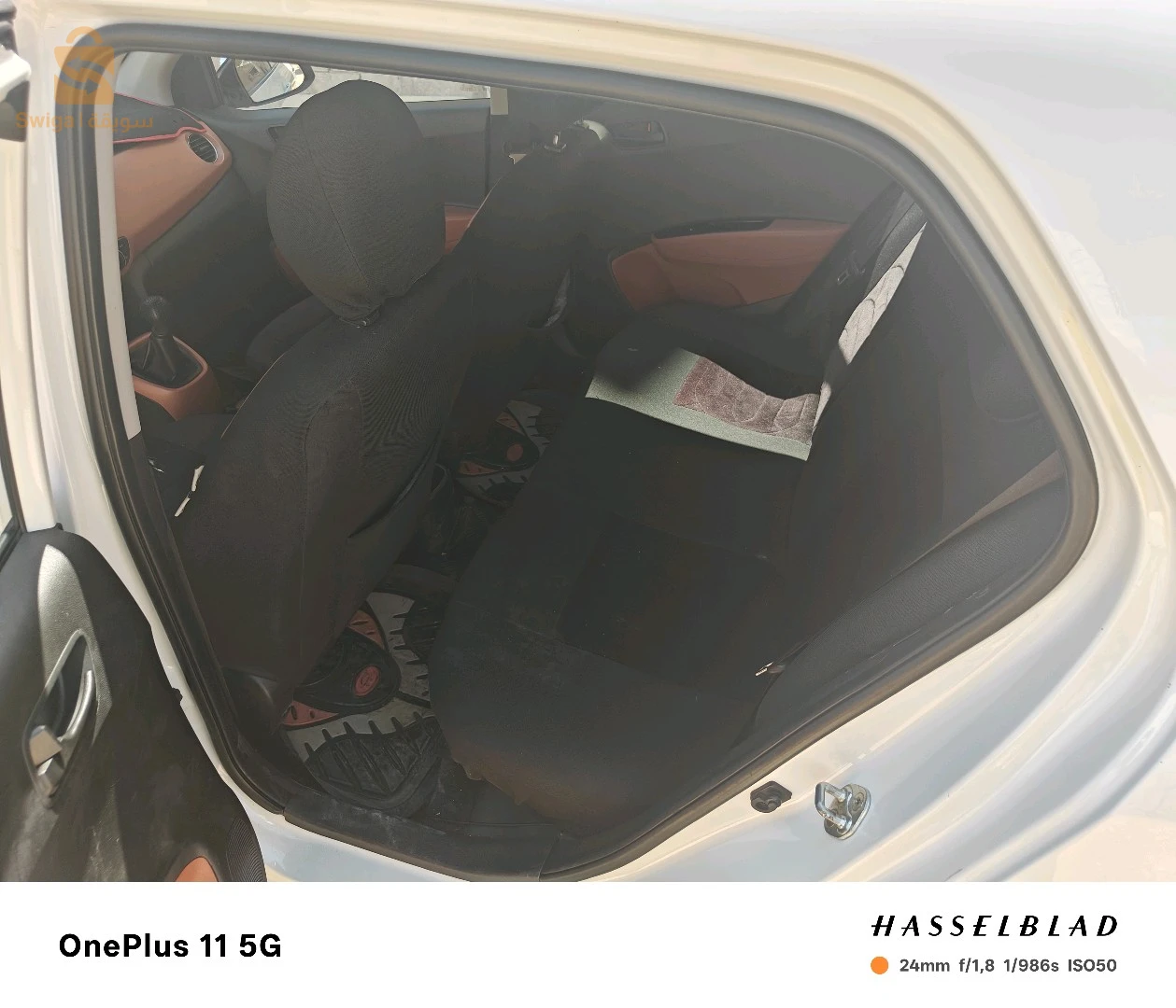 هونداي i10 2018 47 غرداية