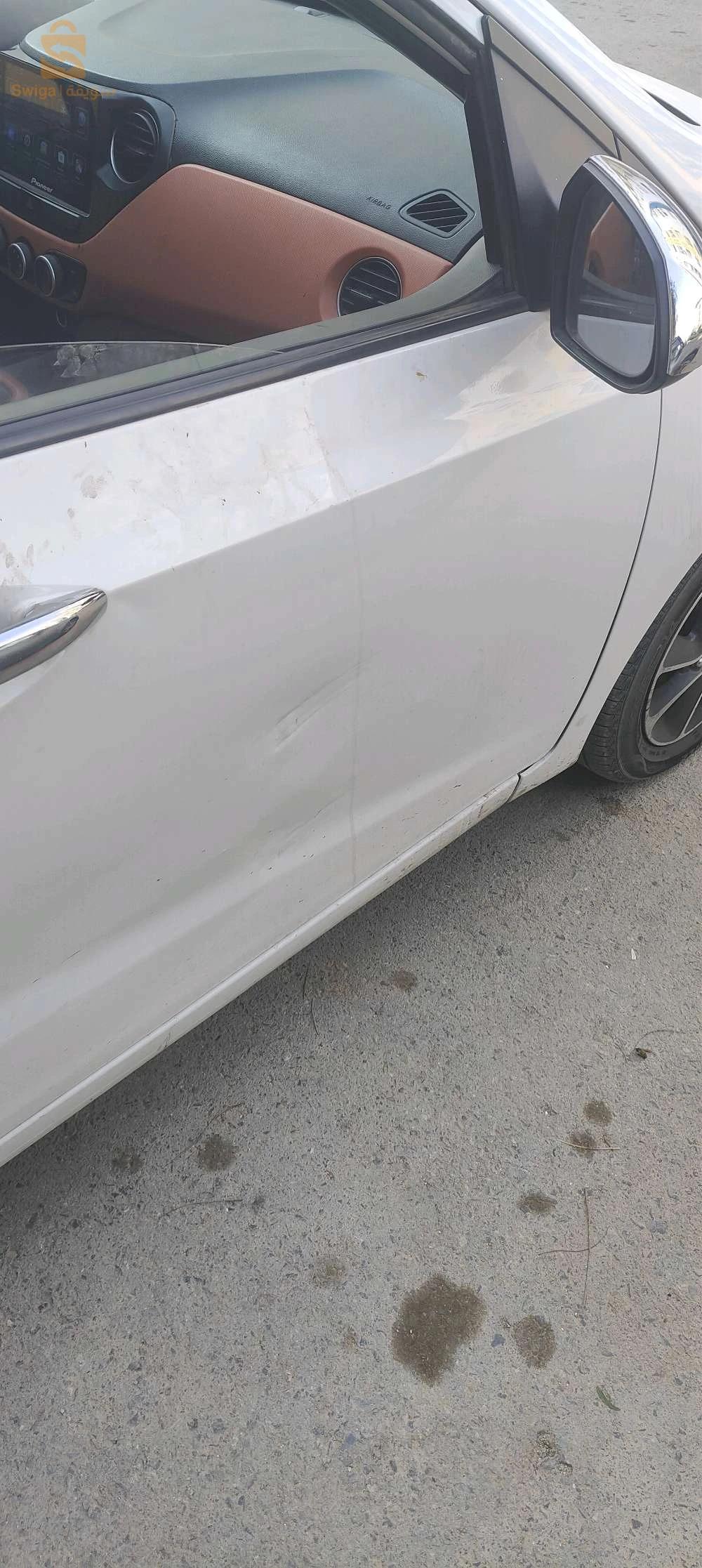 هونداي i10 2017 5 باتنة