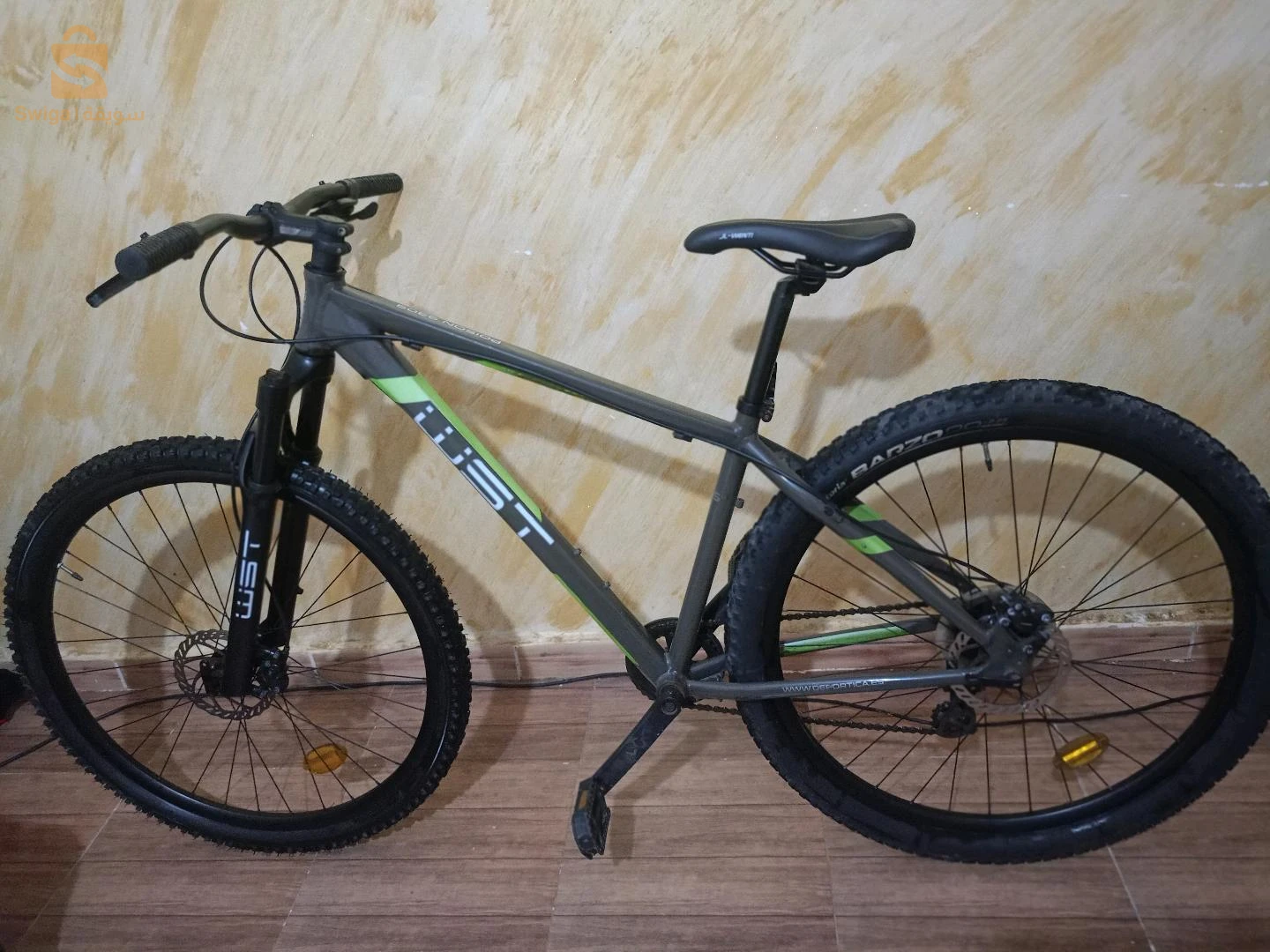 دراجات هوائية