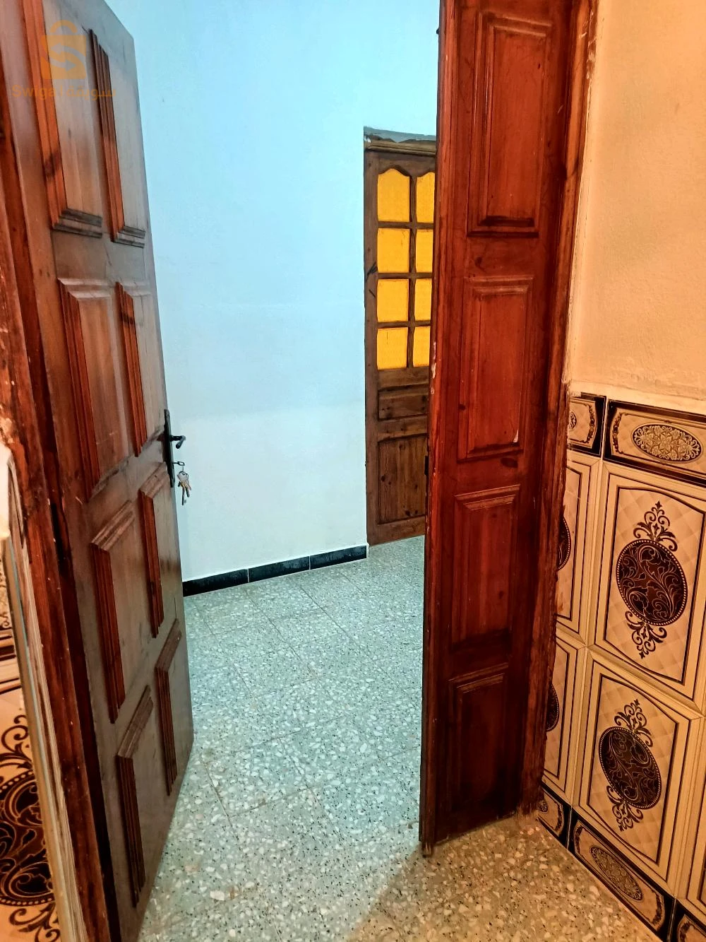 كراء شقق سكنية عدد الغرف2 41 سوق اهراس